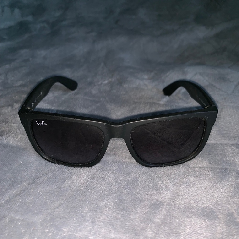 Ray Ban Justin Classic